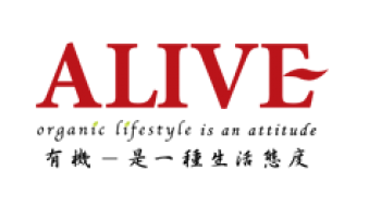 Alive Organic Sdn Bhd company logo