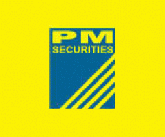 PM Securities Sdn Bhd company logo