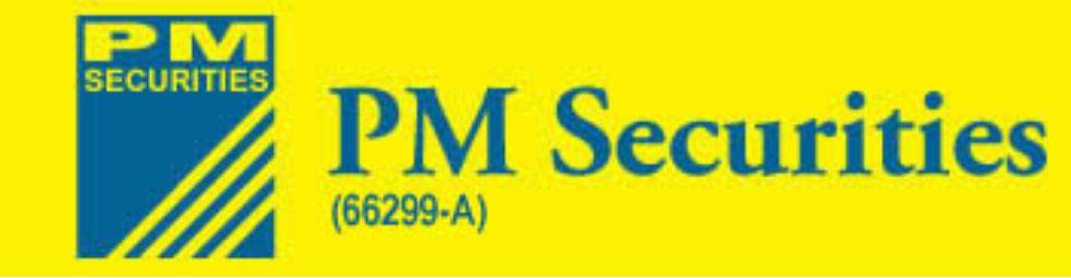 Banner for PM Securities Sdn Bhd