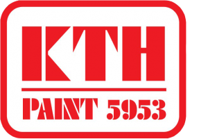 KTH PAINT INDUSTRIES SDN BHD company logo