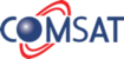 Comsat Distributions Sdn Bhd logo