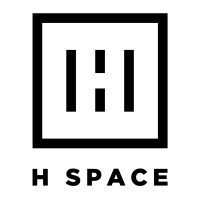 H Space company logo