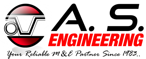 A. S. Engineering Sdn Bhd company logo