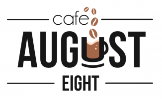AUGUST EIGHT CAFE company logo