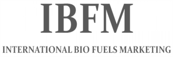 Company logo for International Bio Fuels Marketing Pty Ltd