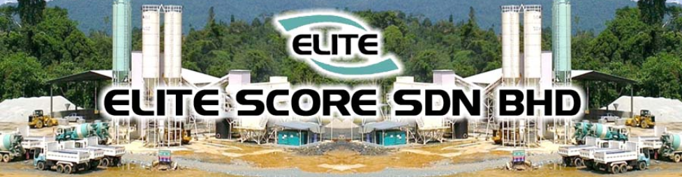 Banner for Elite Score Sdn Bhd