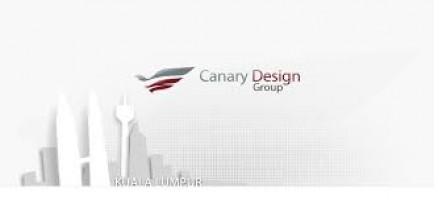 Canary Design Sdn Bhd company logo