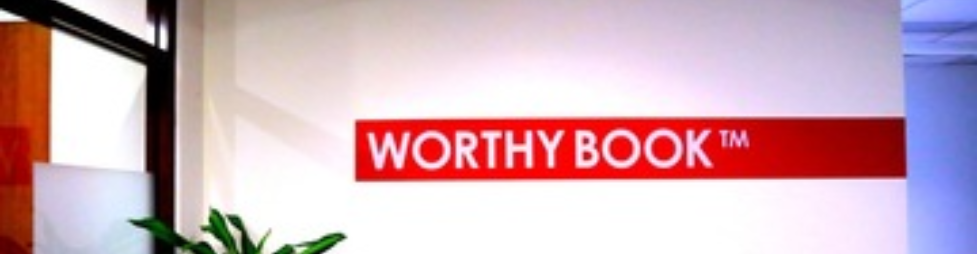 Banner for Worthy Media Sdn Bhd