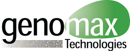 Genomax Technologies (Malaysia) Sdn Bhd company logo