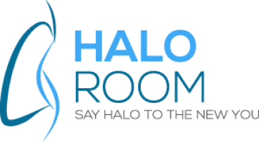 The Halo Room Sdn Bhd company logo