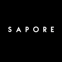 sapore restaurant company logo