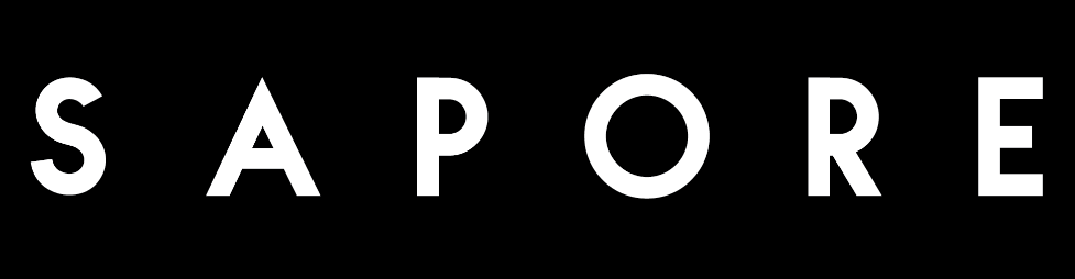 Banner for sapore restaurant