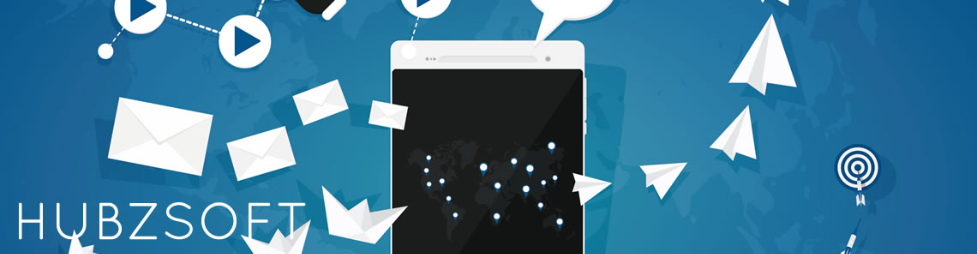 Banner for HUBZSOFT DIGITALS