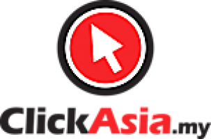 ClickAsia Sdn. Bhd. company logo