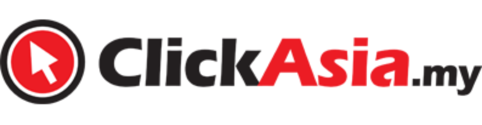 Banner for ClickAsia Sdn. Bhd.