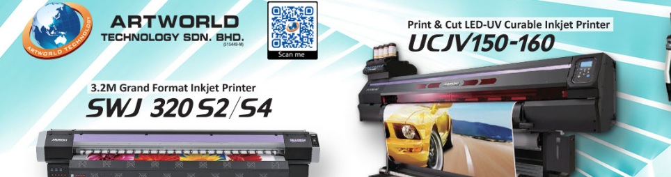 Banner for Artworld Technology Sdn Bhd