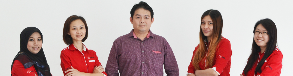 Banner for Yaxis Marketing Sdn Bhd
