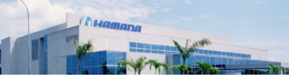 Banner for Hamadatec Sdn Bhd