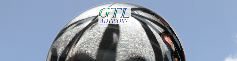 Banner for GTL Advisory