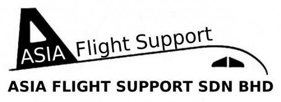 Asia Flight Support Sdn Bhd company logo