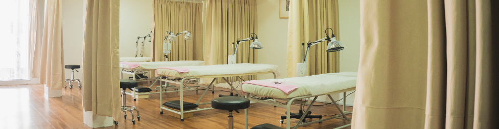 Banner for Tong Xin Tang Healhcare International Sdn Bhd