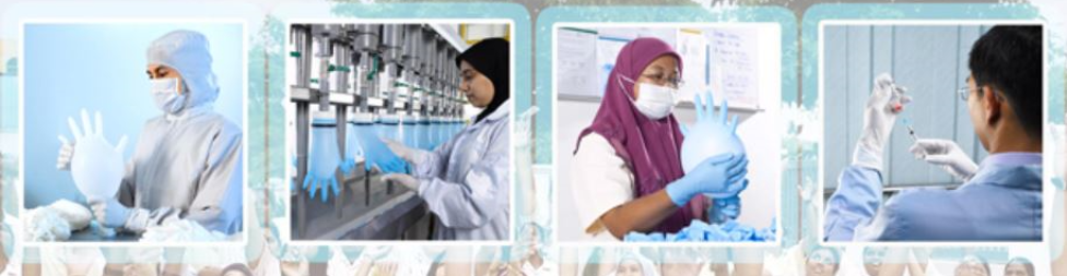 Banner for RIVERSTONE RESOURCES SDN BHD