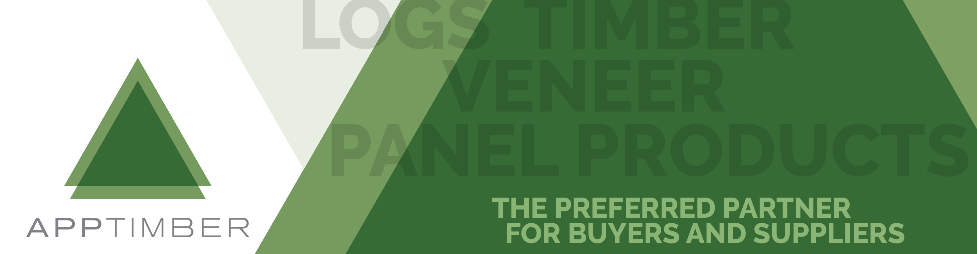 Banner for APP Timber Sdn Bhd