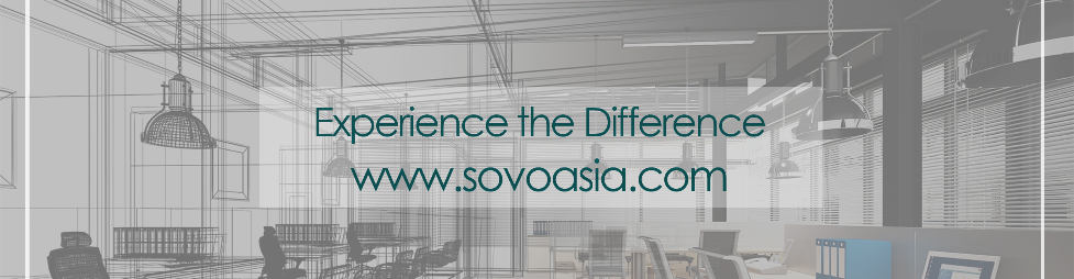 Banner for sovo asia sdn bhd