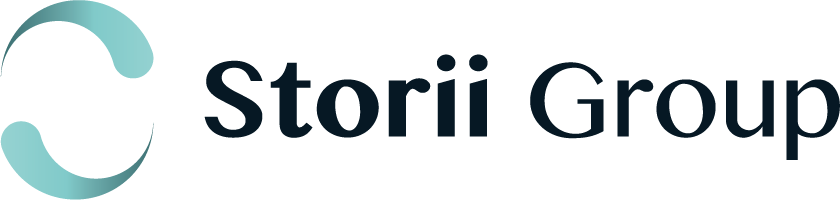 Storii Group company logo