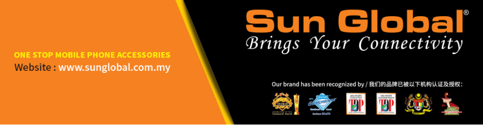 Banner for SUN GLOBAL TECHNOLOGY SDN BHD