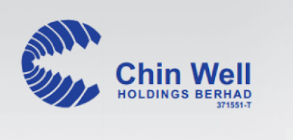 Chin Well Fasteners Co. Sdn. Bhd. logo