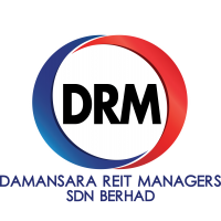 Damansara REIT Managers Sdn Bhd company logo