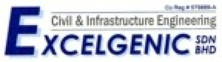 Excelgenic Sdn Bhd company logo