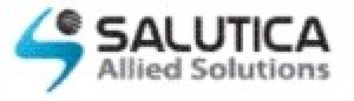 Salutica Allied Solutions Sdn. Bhd. company logo