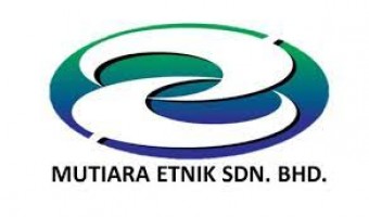 MUTIARA ETNIK SDN BHD company logo