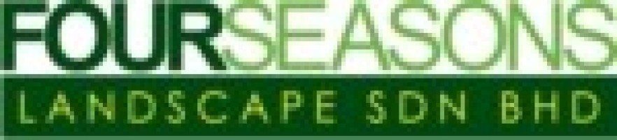 Four Seasons Landscape Sdn Bhd company logo