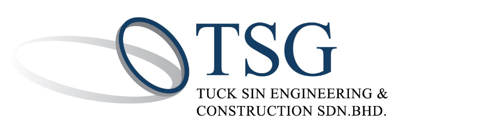 Banner for Tuck Sin Engineering & Construction Sdn Bhd