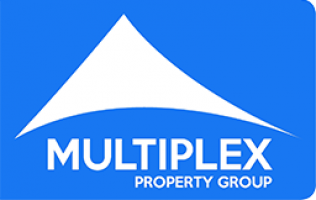 Multiplex Development SDH BHD logo