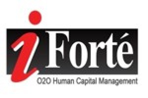 Agensi Pekerjaan iFORTE Sdn Bhd company logo