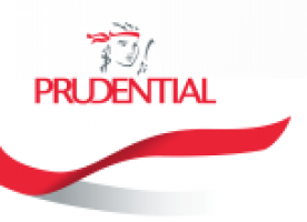 Prudential Financial  company logo
