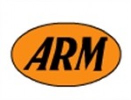 Associated Refractories Manufacturer Sdn Bhd company logo