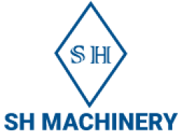 SH Heavy Machinery Sdn Bhd company logo