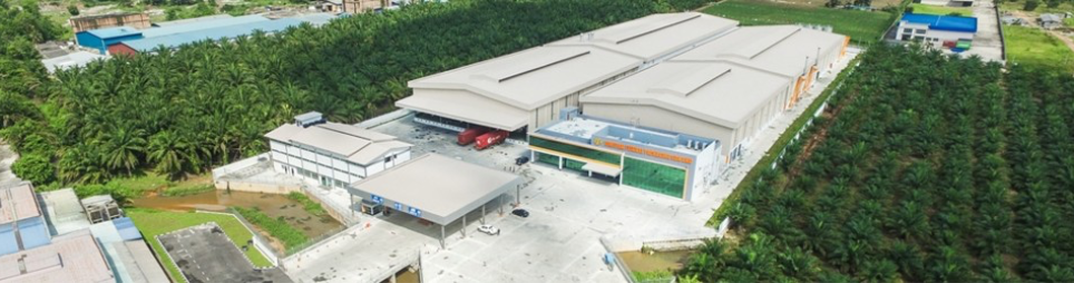 Banner for Tomypak Flexible Packaging Sdn Bhd