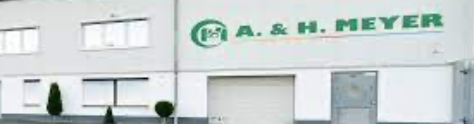 Banner for A.&H. Meyer Sdn. Bhd.