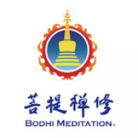 Bodhi Meditation, Malaysia company logo