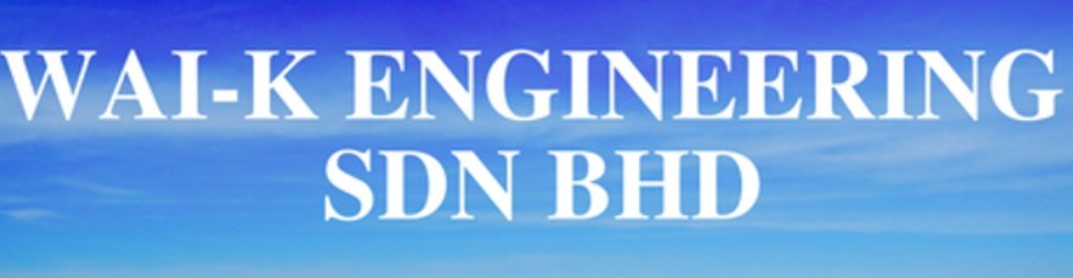 Banner for Wai-k Engineering Sdn. Bhd.
