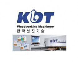 KDT Machinery (M) Sdn.Bhd. company logo