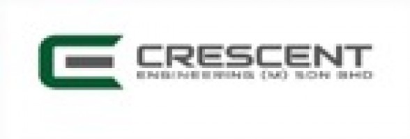 Crescent Engineering (M) Sdn. Bhd. company logo