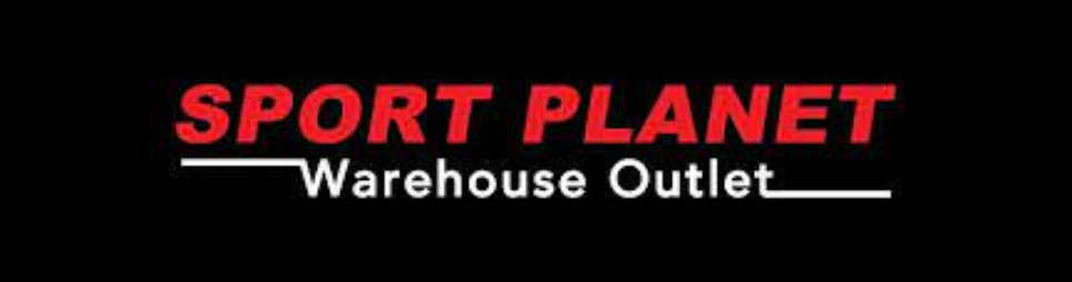 Banner for Sport Planet Warehouse Outlet Sdn Bhd