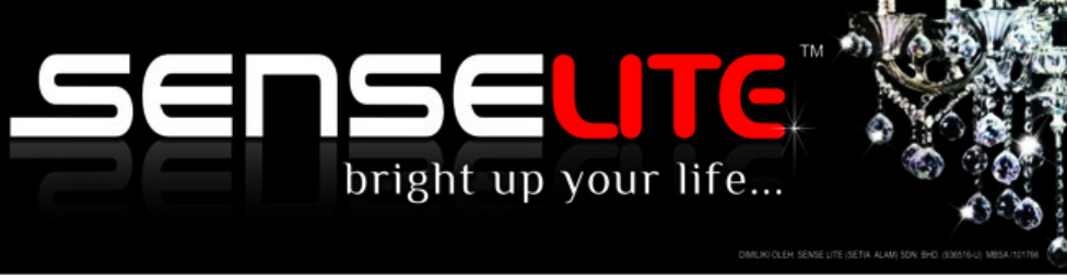 Banner for Sense Lite Sdn. Bhd.